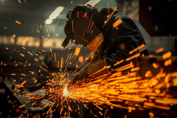 Best Structural Steel Welding in Golden, CO