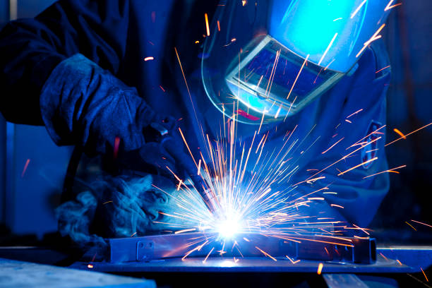 Golden, CO Welder & Metal Fabrication Company