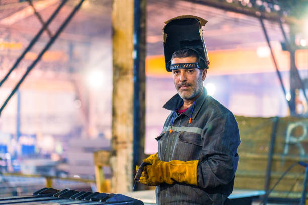 Affordable Welder Services in Golden, CO